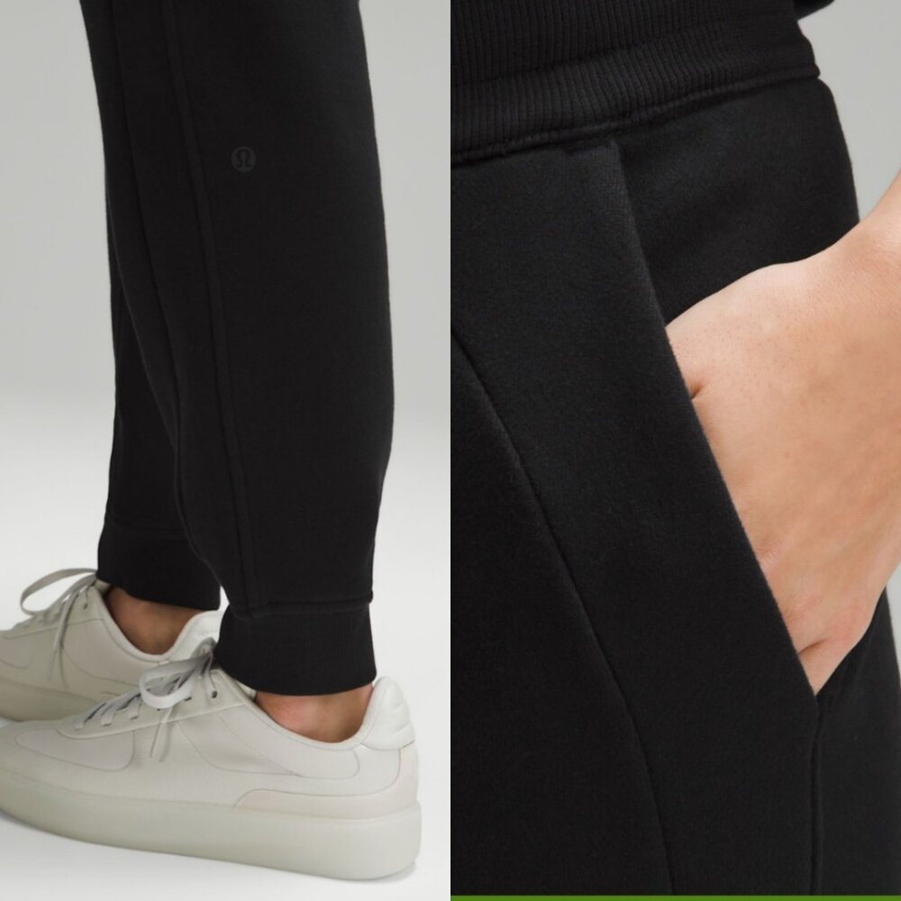 LULULEMON Scuba Jogger - Picture 6 of 8